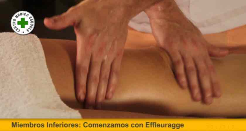 Masajista Profesional y Relax